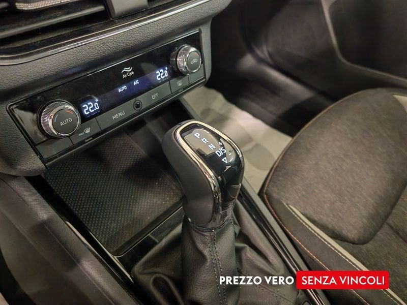 Skoda Kamiq  1.0 tsi Style 110cv dsg