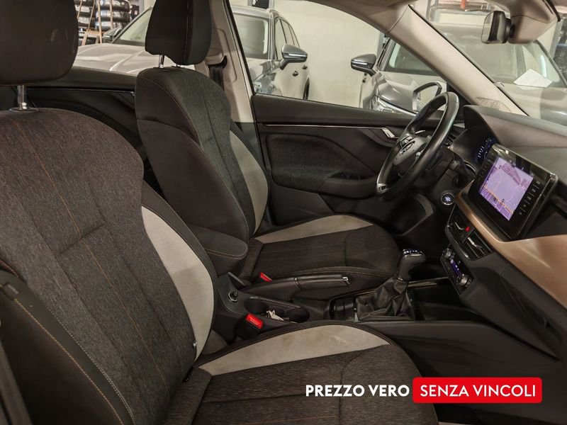 Skoda Kamiq  1.0 tsi Style 110cv dsg