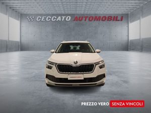Skoda Kamiq  1.0 tsi Style 110cv dsg