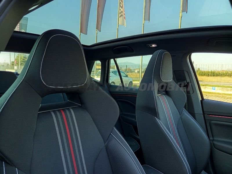 Skoda Kamiq  1.5 tsi Monte Carlo 150cv dsg