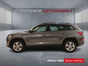 Skoda Kodiaq  1.5 tsi Executive dsg 7p.ti