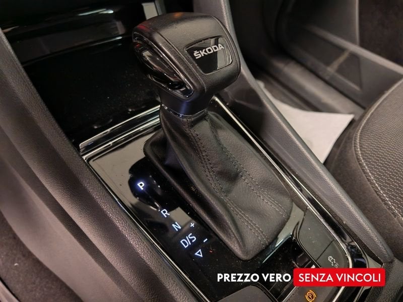 Skoda Kodiaq  1.5 tsi Executive dsg 7p.ti