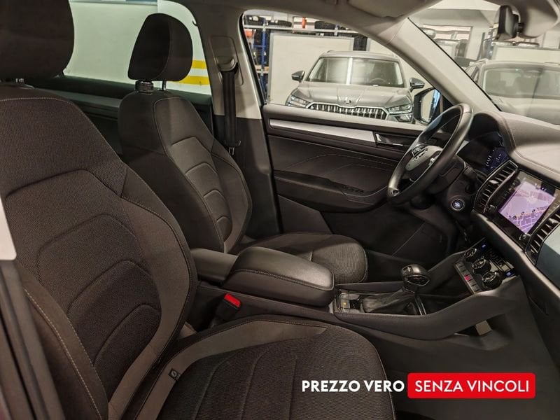 Skoda Kodiaq  1.5 tsi Executive dsg 7p.ti