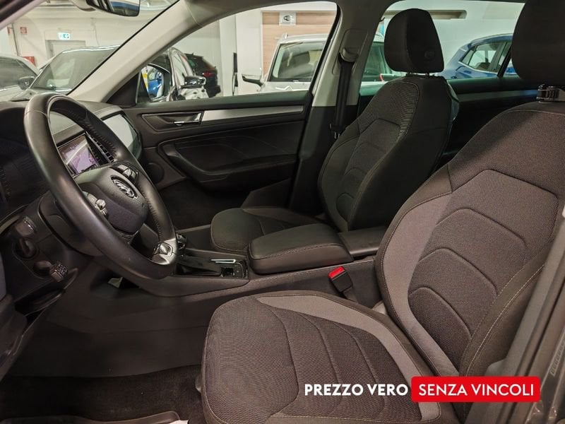 Skoda Kodiaq  1.5 tsi Executive dsg 7p.ti