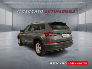 Skoda Kodiaq  1.5 tsi Executive dsg 7p.ti