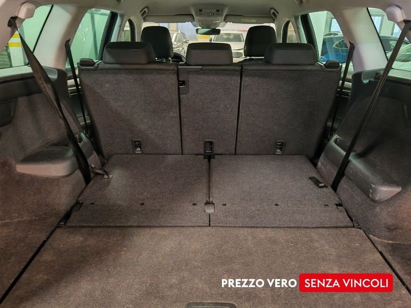 Skoda Kodiaq  1.5 tsi Executive dsg 7p.ti