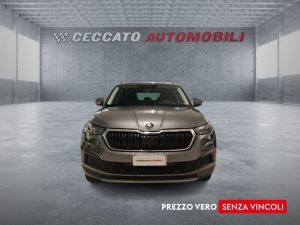 Skoda Kodiaq  1.5 tsi Executive dsg 7p.ti