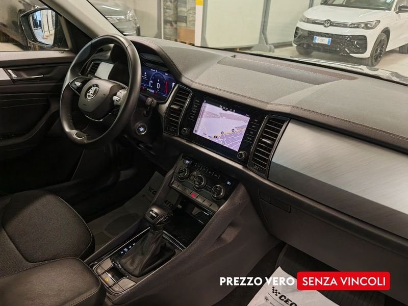 Skoda Kodiaq  1.5 tsi Executive dsg 7p.ti