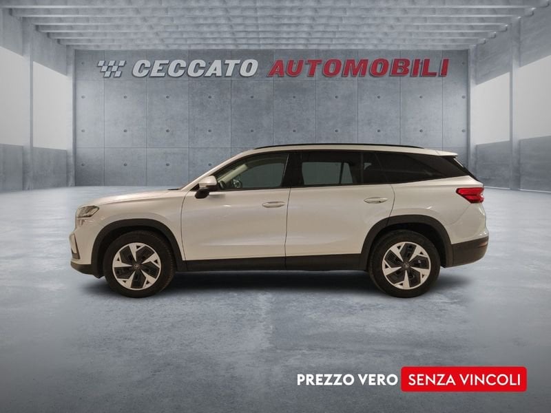 Skoda Kodiaq  2.0 tdi Executive 150cv dsg 7p.ti