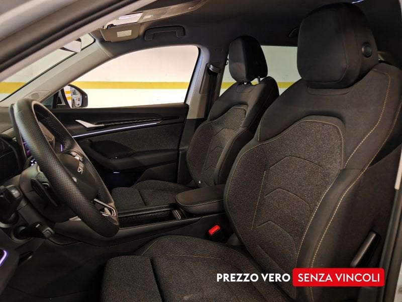 Skoda Kodiaq  2.0 tdi Executive 150cv dsg 7p.ti