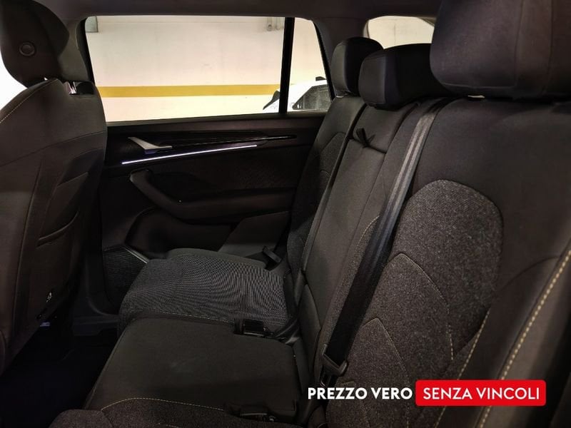 Skoda Kodiaq  2.0 tdi Executive 150cv dsg 7p.ti