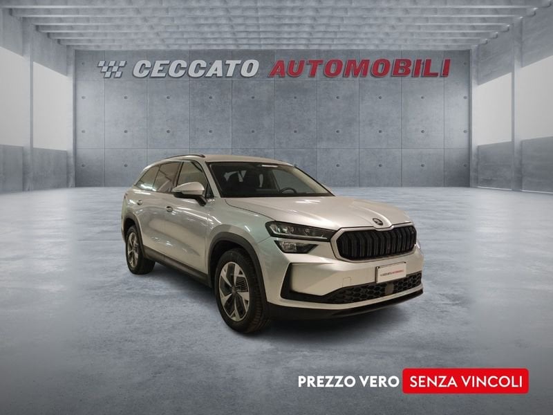 Skoda Kodiaq  2.0 tdi Executive 150cv dsg 7p.ti