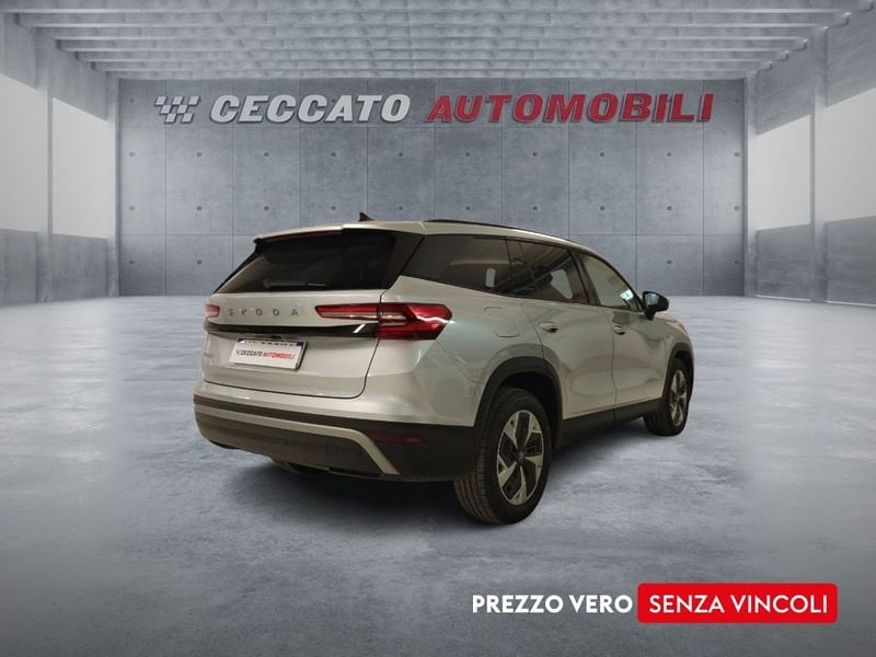 Skoda Kodiaq  2.0 tdi Executive 150cv dsg 7p.ti