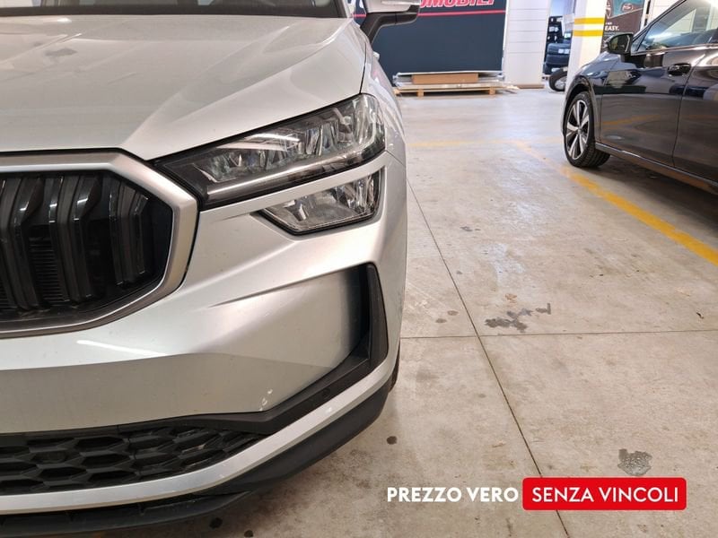 Skoda Kodiaq  2.0 tdi Executive 150cv dsg 7p.ti