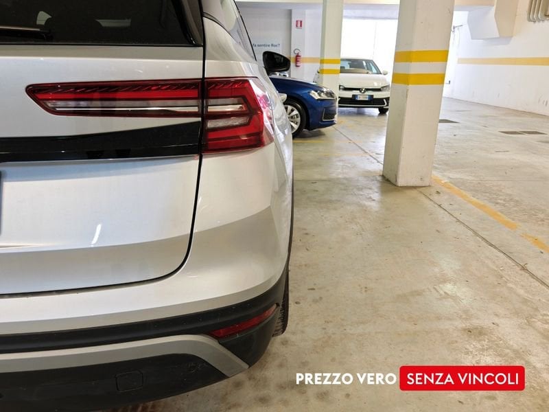 Skoda Kodiaq  2.0 tdi Executive 150cv dsg 7p.ti