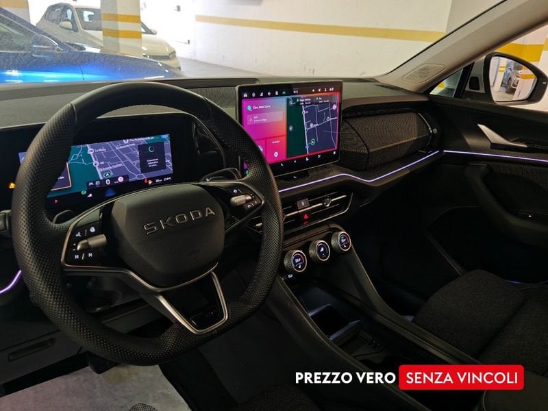 Skoda Kodiaq  2.0 tdi Executive 150cv dsg 7p.ti