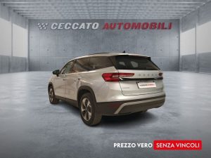 Skoda Kodiaq  2.0 tdi Executive 150cv dsg 7p.ti