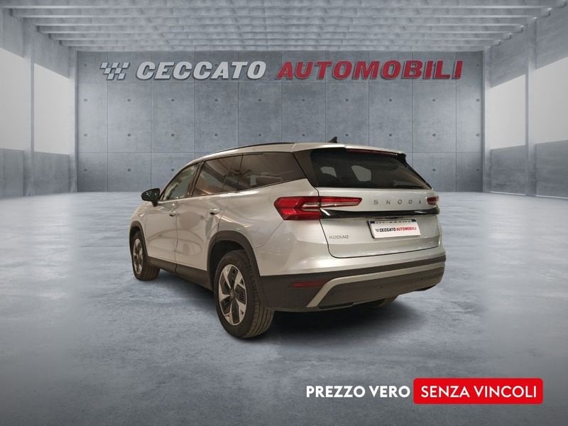 Skoda Kodiaq  2.0 tdi Executive 150cv dsg 7p.ti