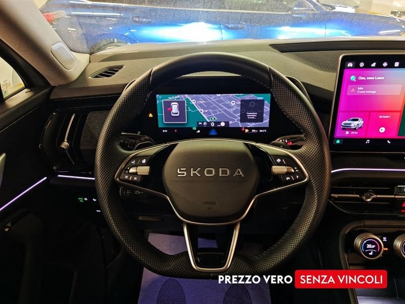 Skoda Kodiaq  2.0 tdi Executive 150cv dsg 7p.ti
