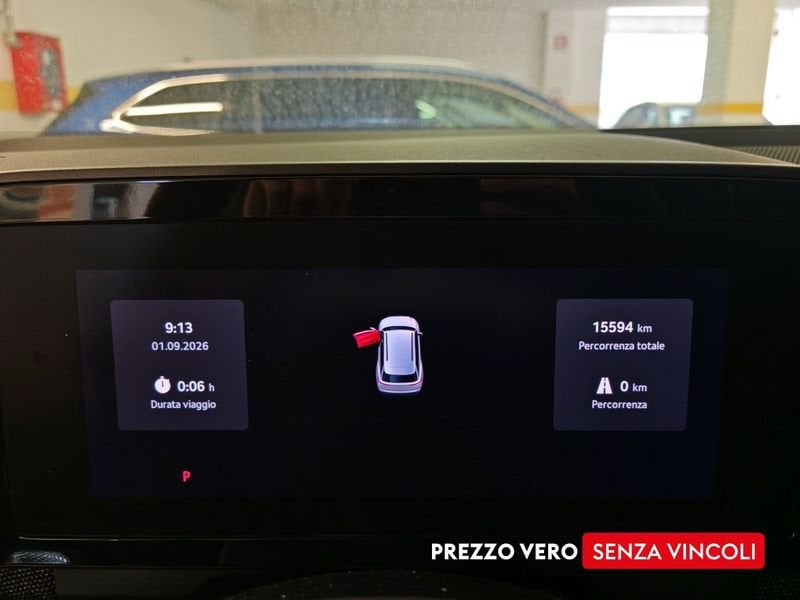 Skoda Kodiaq  2.0 tdi Executive 150cv dsg 7p.ti