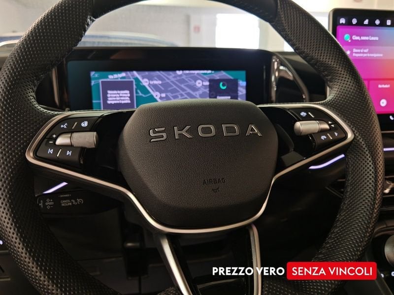 Skoda Kodiaq  2.0 tdi Executive 150cv dsg 7p.ti