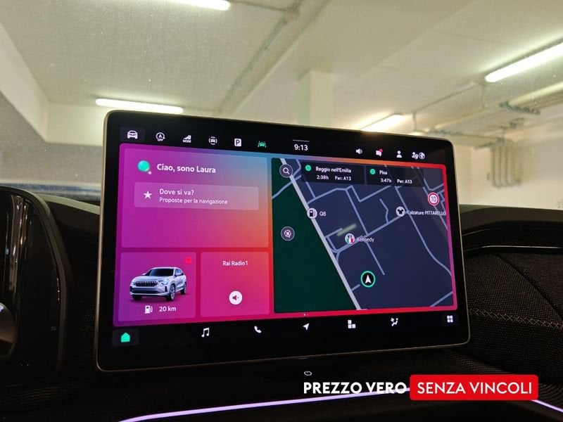 Skoda Kodiaq  2.0 tdi Executive 150cv dsg 7p.ti