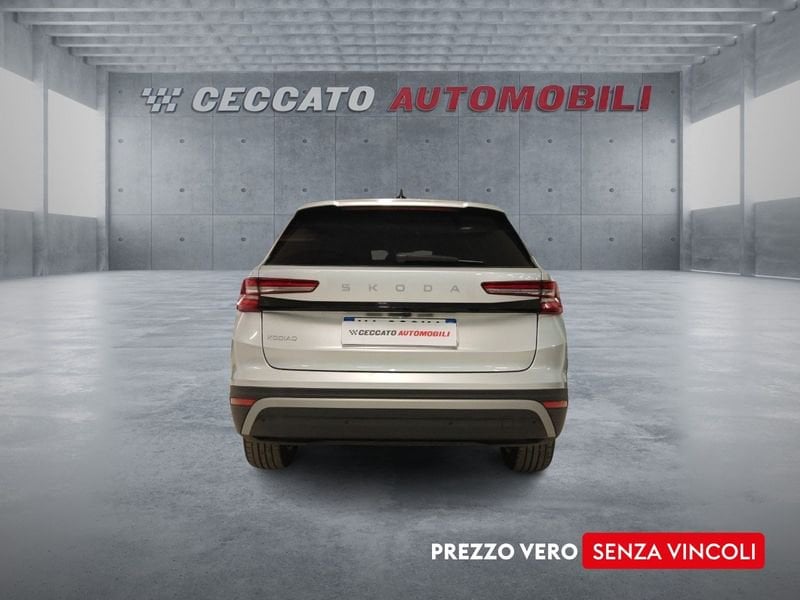 Skoda Kodiaq  2.0 tdi Executive 150cv dsg 7p.ti