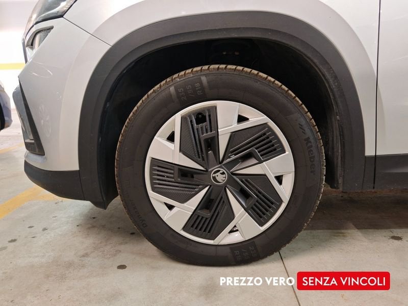 Skoda Kodiaq  2.0 tdi Executive 150cv dsg 7p.ti
