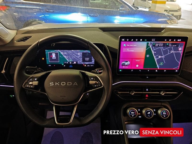 Skoda Kodiaq  2.0 tdi Executive 150cv dsg 7p.ti