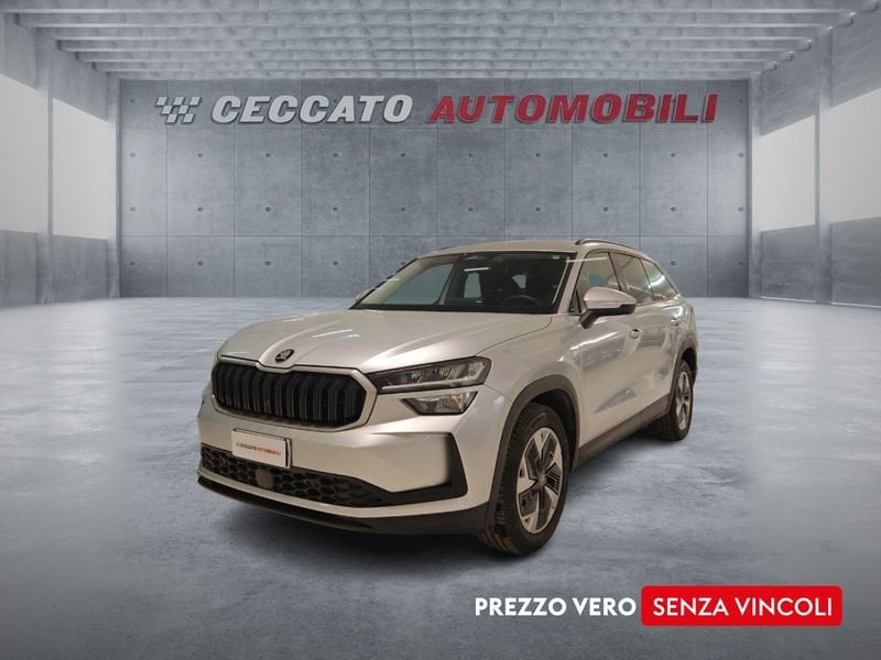 Skoda Kodiaq  2.0 tdi Executive 150cv dsg 7p.ti