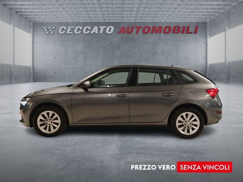 Skoda Scala  1.0 tsi Ambition 95cv