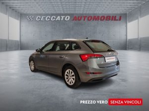 Skoda Scala  1.0 tsi Ambition 95cv