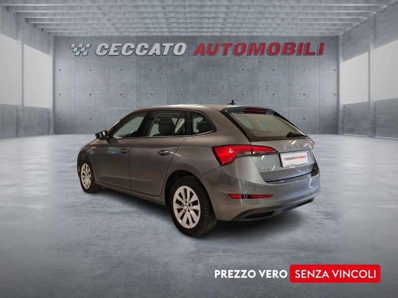 Skoda Scala  1.0 tsi Ambition 95cv