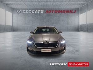 Skoda Scala  1.0 tsi Ambition 95cv