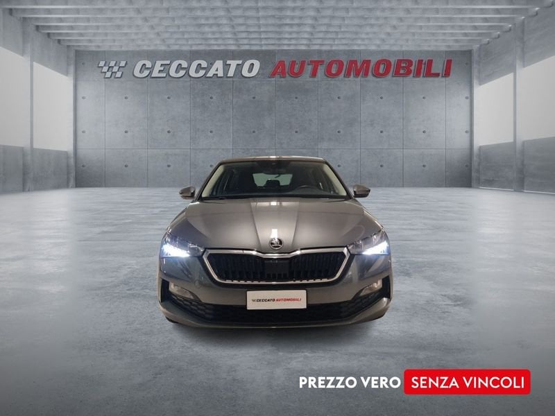 Skoda Scala  1.0 tsi Ambition 95cv