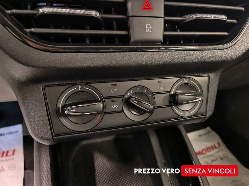 Skoda Scala  1.0 tsi Ambition 95cv