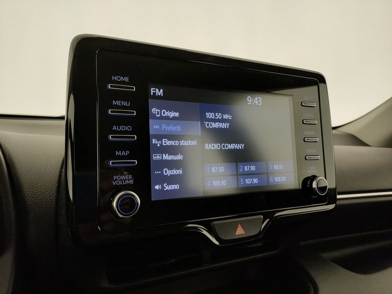 Toyota Yaris  1.5h Business