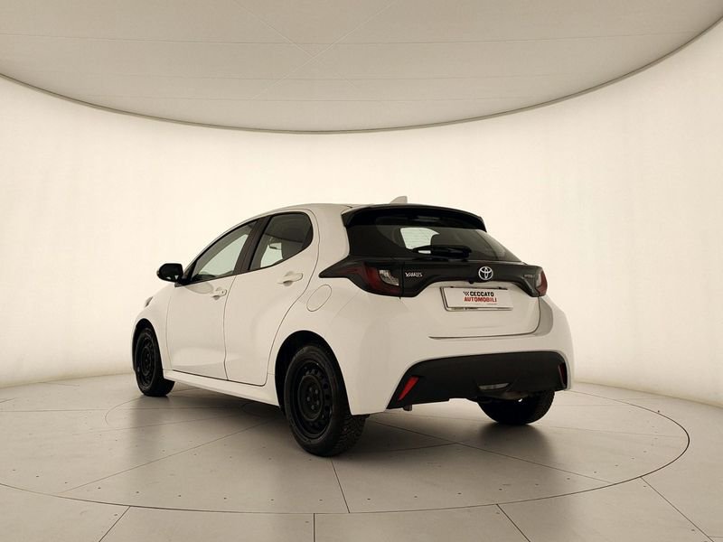 Toyota Yaris  1.5h Business