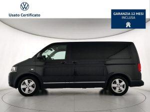 Volkswagen   2.0 bitdi Highline 4motion 180cv dsg