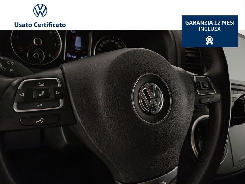 Volkswagen   2.0 bitdi Highline 4motion 180cv dsg