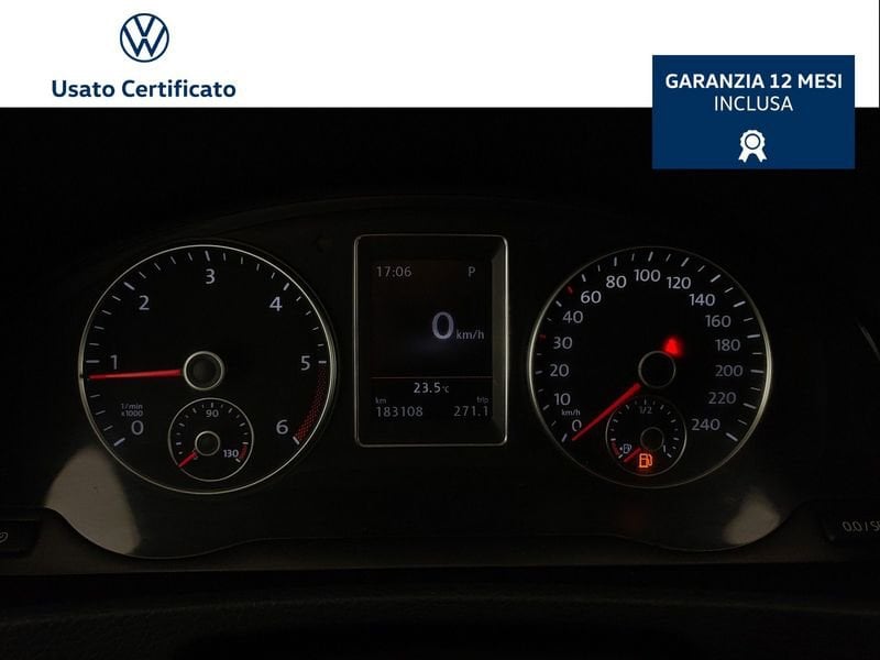 Volkswagen   2.0 bitdi Highline 4motion 180cv dsg