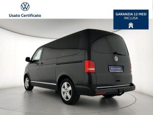 Volkswagen   2.0 bitdi Highline 4motion 180cv dsg