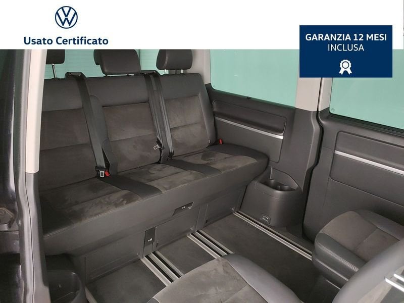 Volkswagen   2.0 bitdi Highline 4motion 180cv dsg