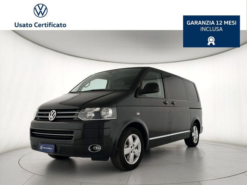 Volkswagen   2.0 bitdi Highline 4motion 180cv dsg