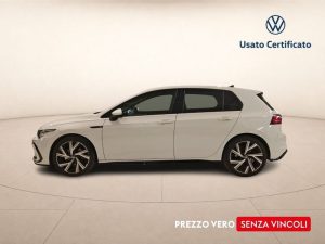 Volkswagen Golf  1.5 etsi evo R-Line 130cv dsg