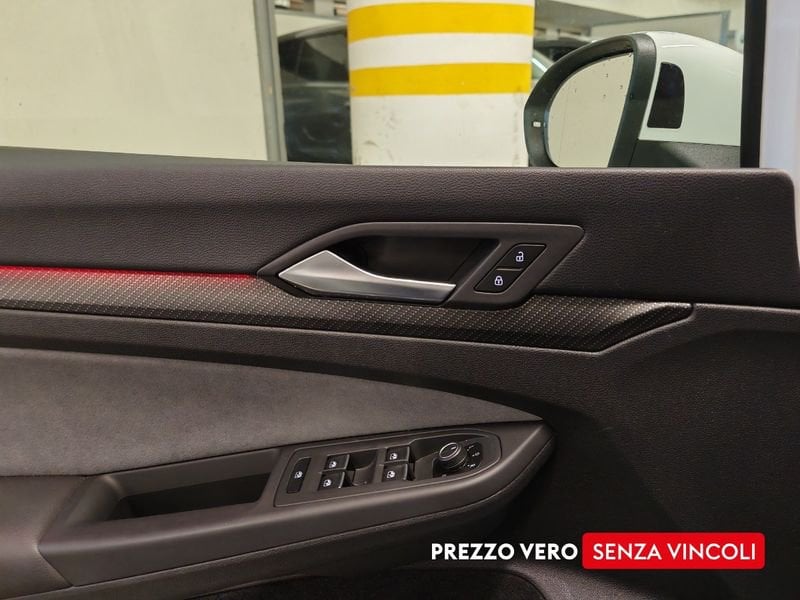 Volkswagen Golf  1.5 etsi evo R-Line 130cv dsg