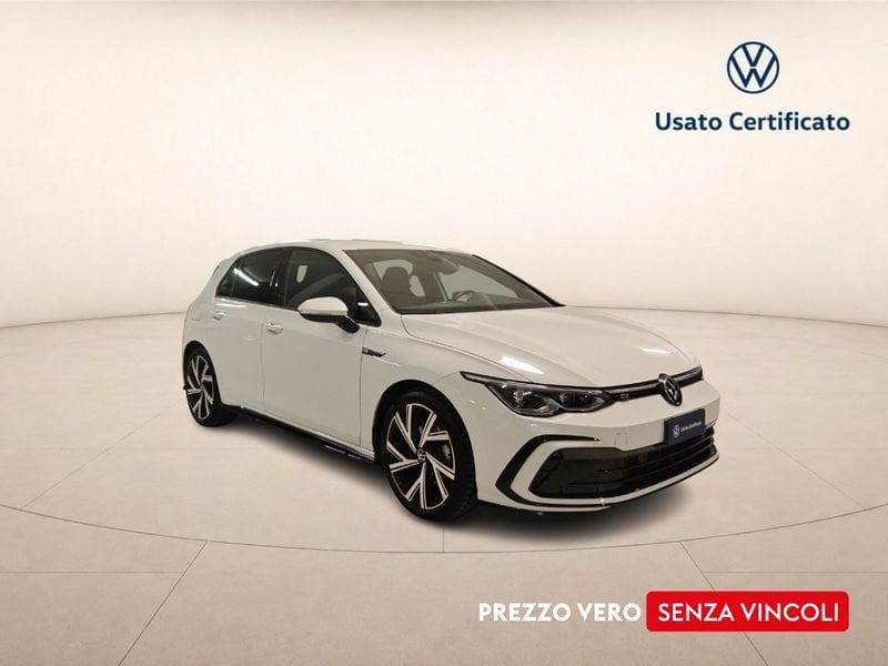 Volkswagen Golf  1.5 etsi evo R-Line 130cv dsg