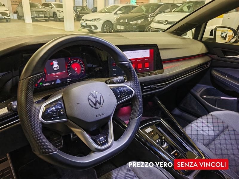 Volkswagen Golf  1.5 etsi evo R-Line 130cv dsg