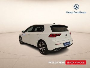 Volkswagen Golf  1.5 etsi evo R-Line 130cv dsg