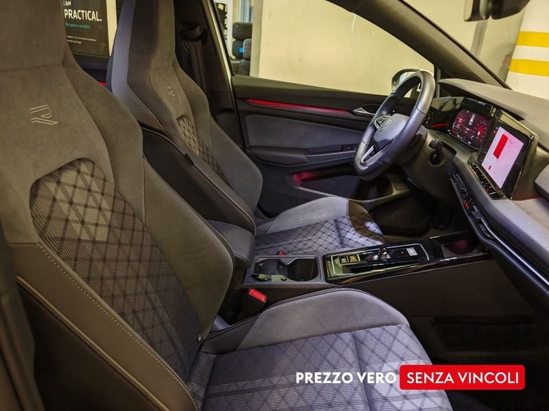 Volkswagen Golf  1.5 etsi evo R-Line 130cv dsg